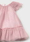 Pink Tulle Dress | Girl