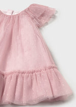 Pink Tulle Dress | Girl