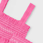 Hot Pink Skort Set | Girl