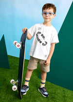 Keep Rolling Short Set | Boy