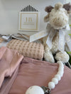 Blushing Giraffe Set | Girl