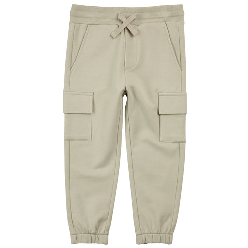 Gymnasium Cargo Jogger Set