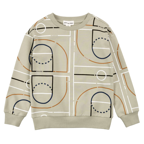 Gymnasium Cargo Jogger Set