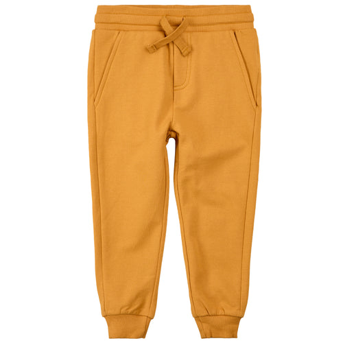 Champ Polo Sweat Set