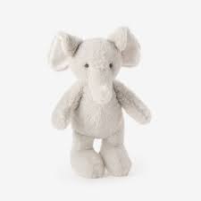 Elephant Plush
