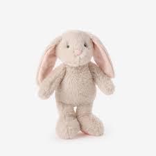 Bunny Plush