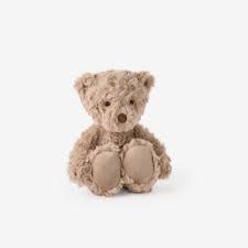 Bear Plush