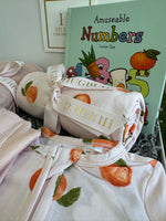 Peachy Pink Set | Girl