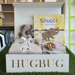 Original Smudge Elephant Book Set | Neutral