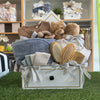 Classic Blue Bear Set | Boy