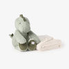 Dino Huggie with Blanket