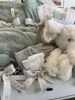 Medium Elephant Nose Best Set