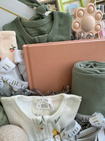 Medium Baby Bird set | Girl