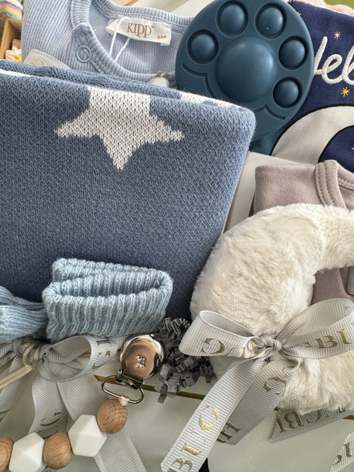 Classic Over the Moon Set | Boy