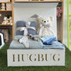 Original BEARy Blue Set | Boy