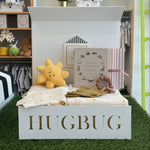 Welcome Sunshine Set | Neutral