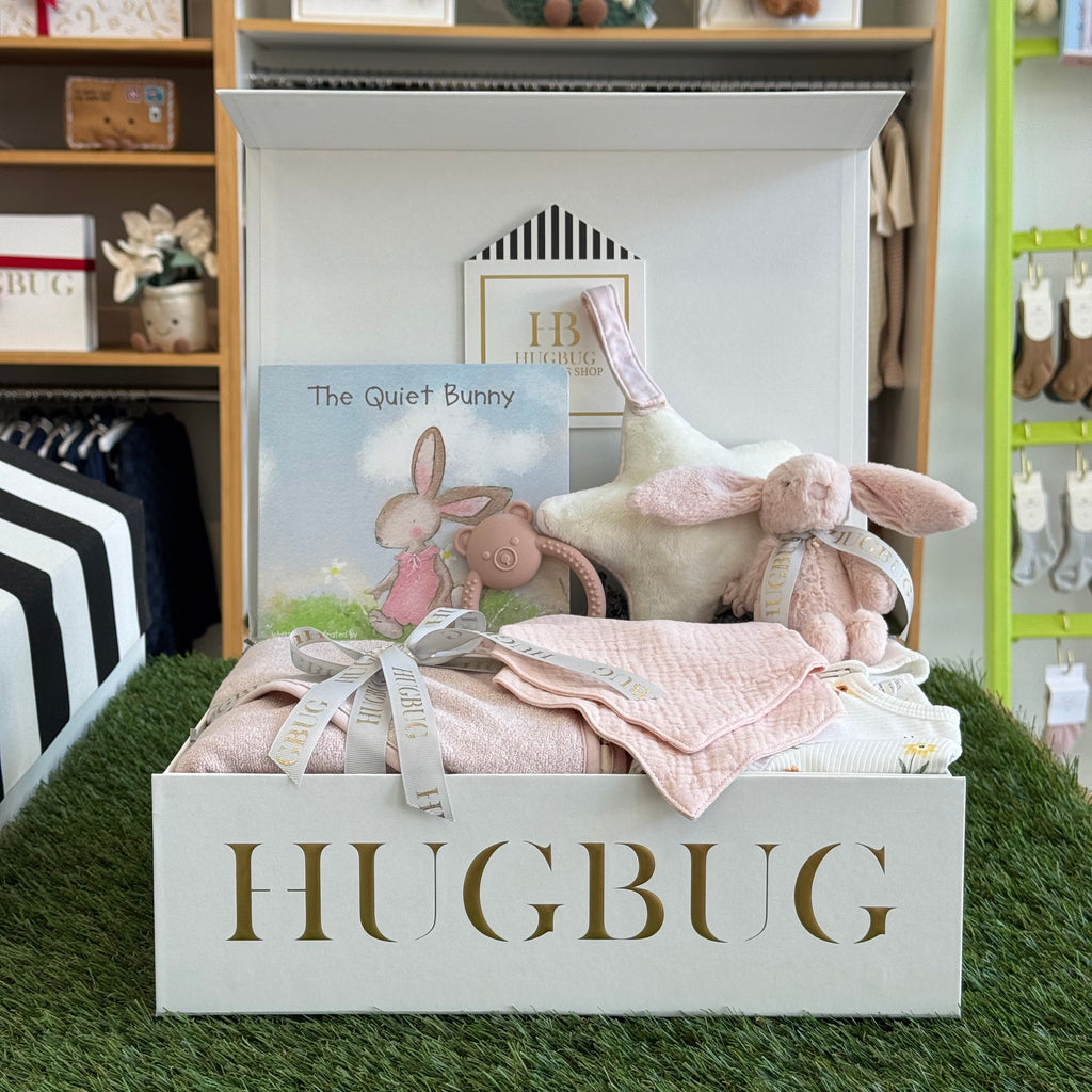 HUGBUG Children's Shop