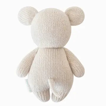 Baby Mouse