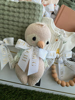Medium Baby Bird set | Girl