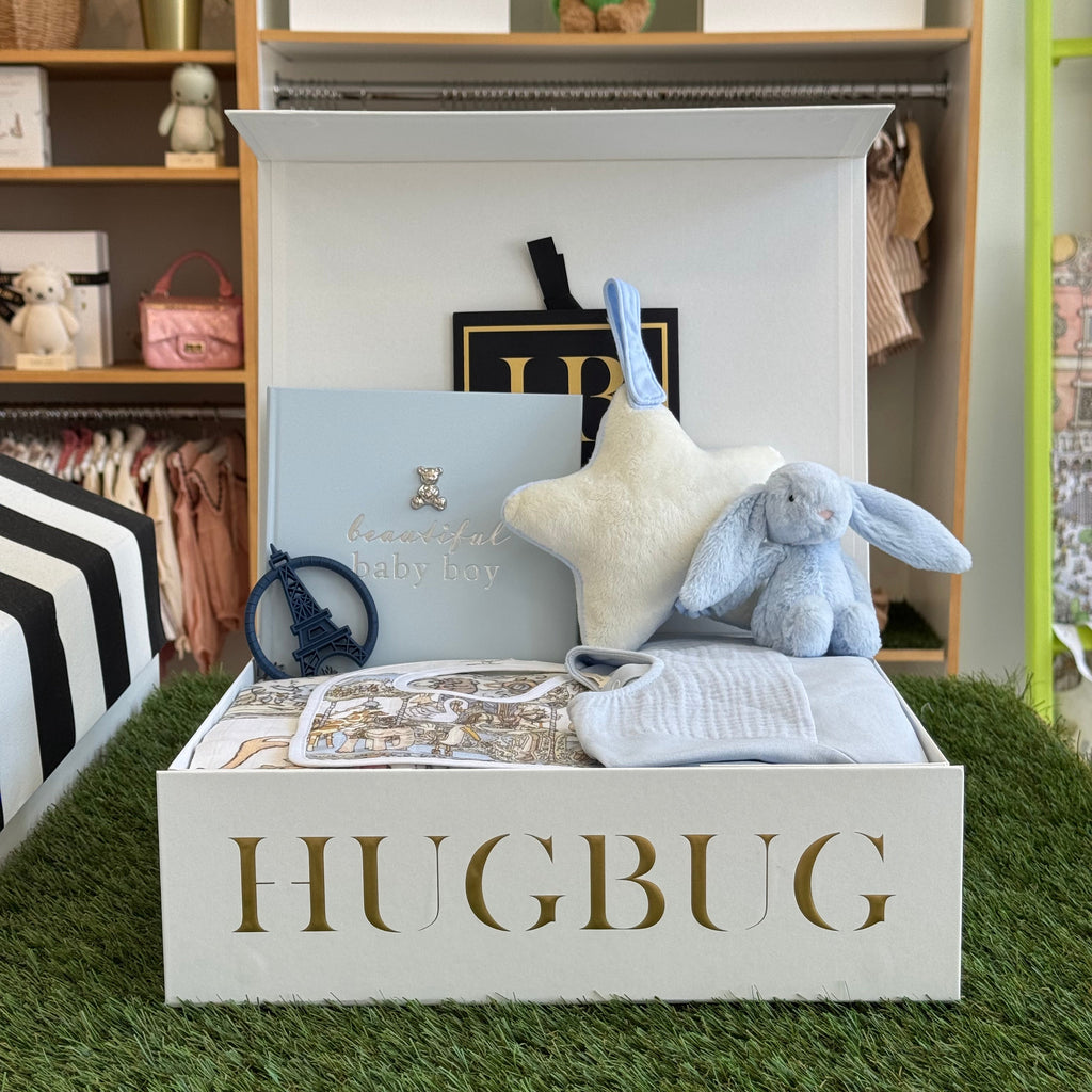 HUGBUG Children's Shop