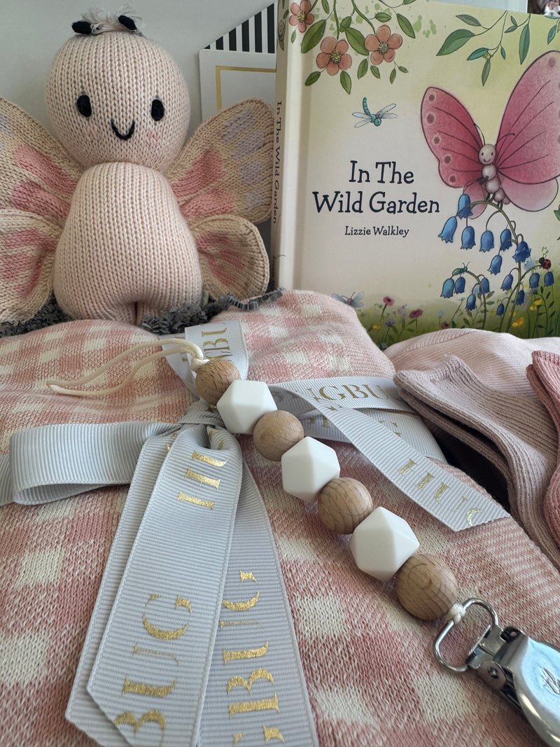 Original Beatrice Garden Butterfly Set | Girl