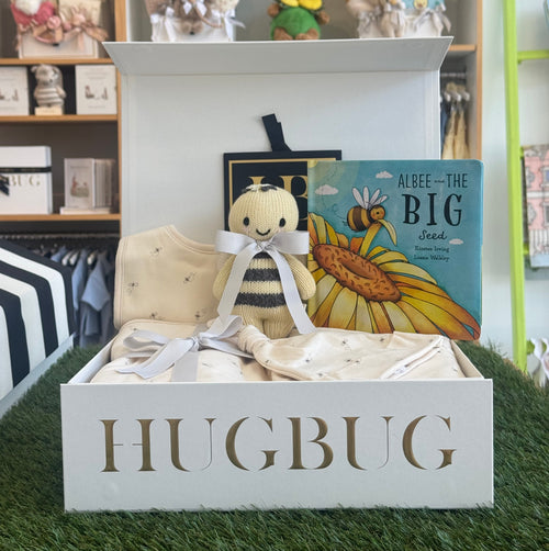 HUGBUG House Box™️& Classic Ready to Gift – HUGBUG Children's Shop