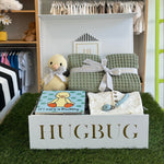 Cuddle Ducky Set | Neutral