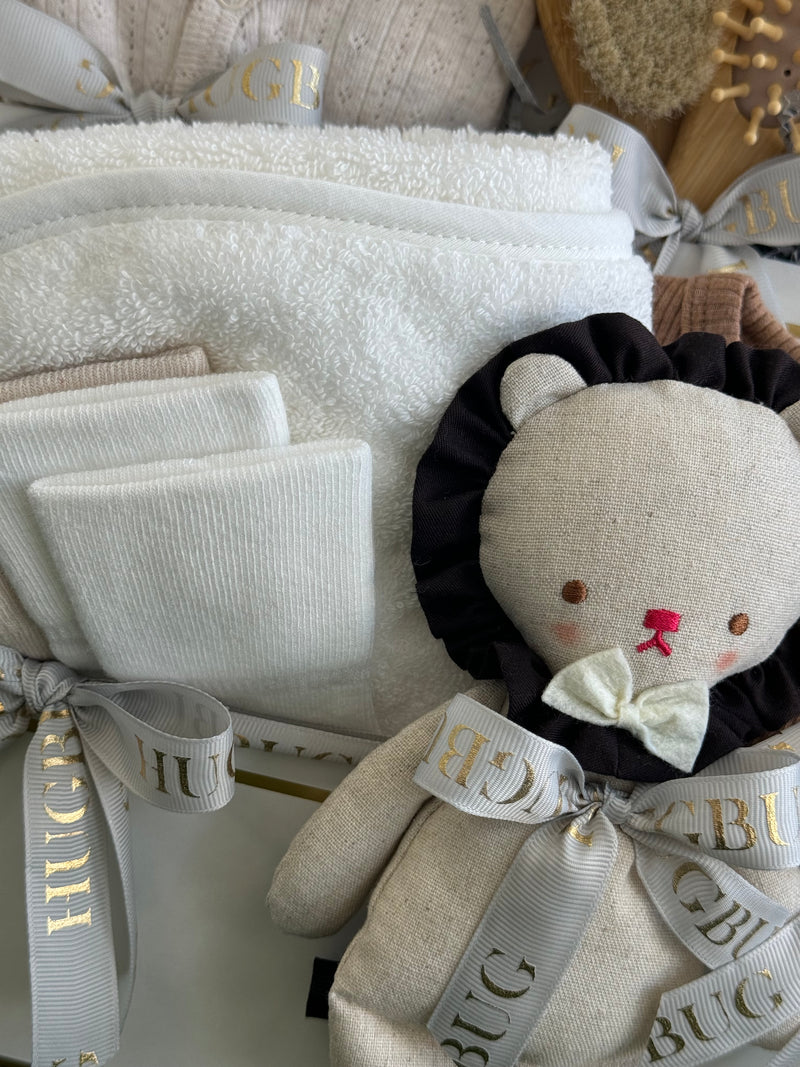Classic Leo the Lion Set | Boy