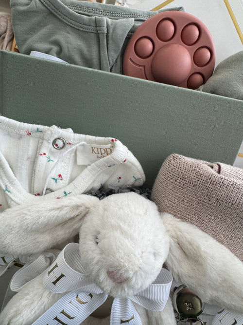 Classic Sweet Cherry Set | Girl