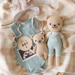 Baby Bear