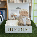 Wishy Washy Ducky Set | Neutral