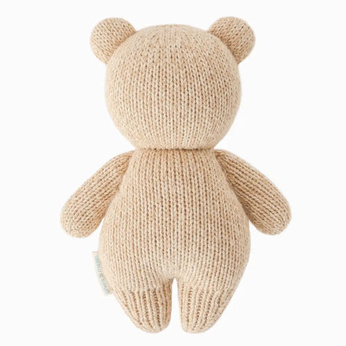 Baby Bear