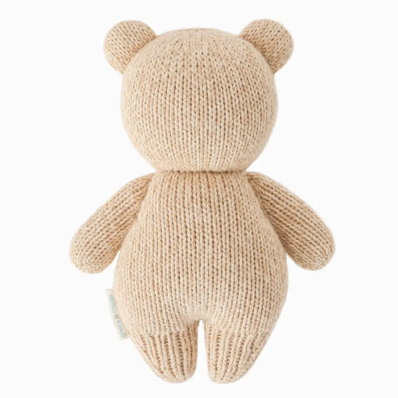 Baby Bear