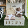 Taupe Teddy Bear Set | Neutral