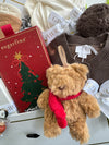 Medium Bear-y Christmas | Neutral