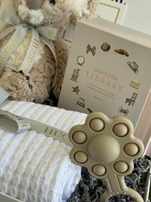 Koala Gift Set | Neutral