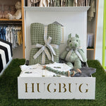 Baby Dragon Gift Set | Boy