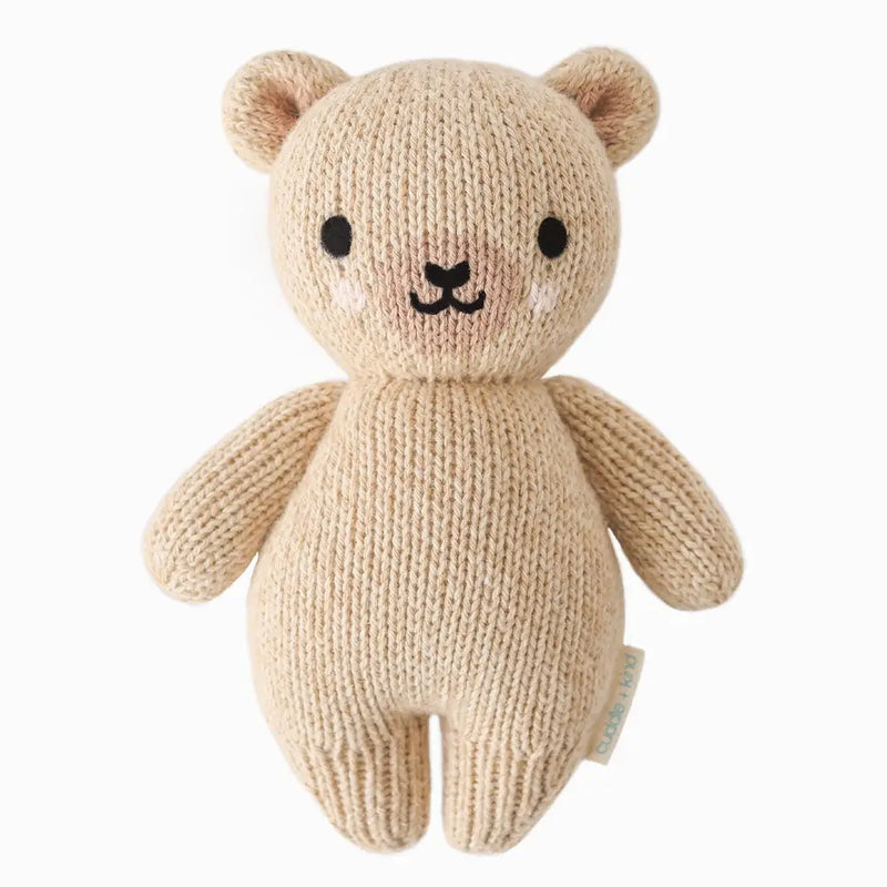 Baby Bear