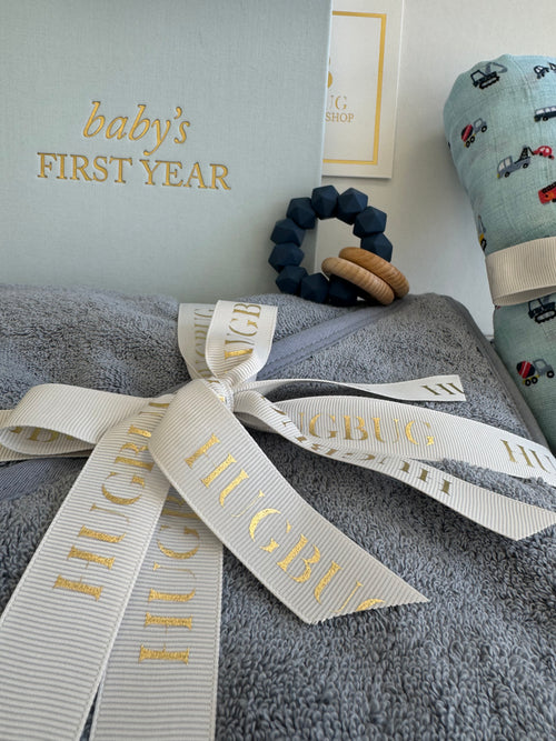 Construction Essentials Set | Boy
