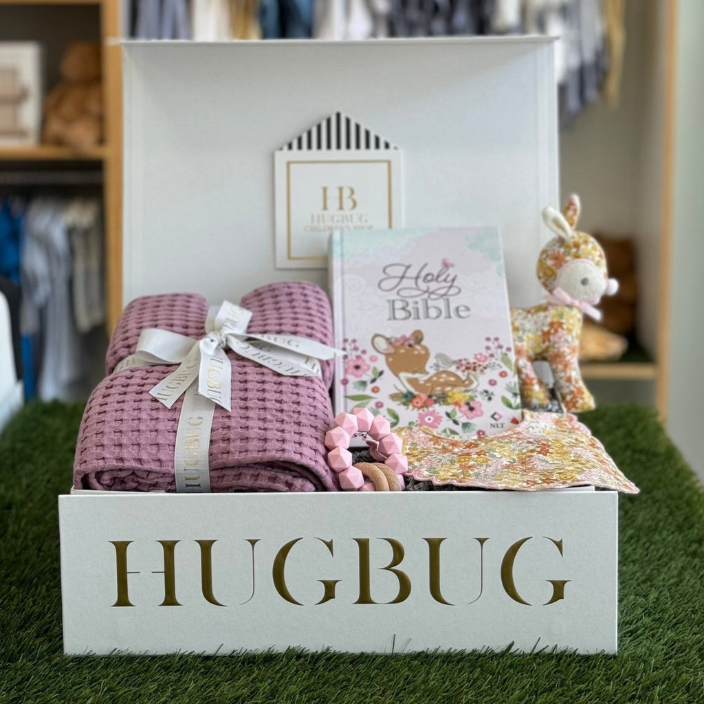 HUGBUG Children's Shop