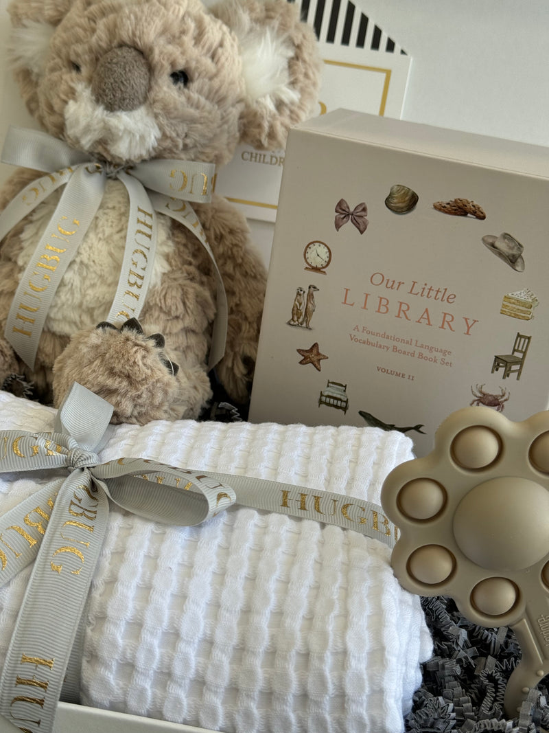 Koala Gift Set | Neutral