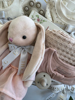 Medium Lottie Ballet Bunny Set