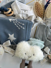 Medium Cloud Lovey Set | Boy