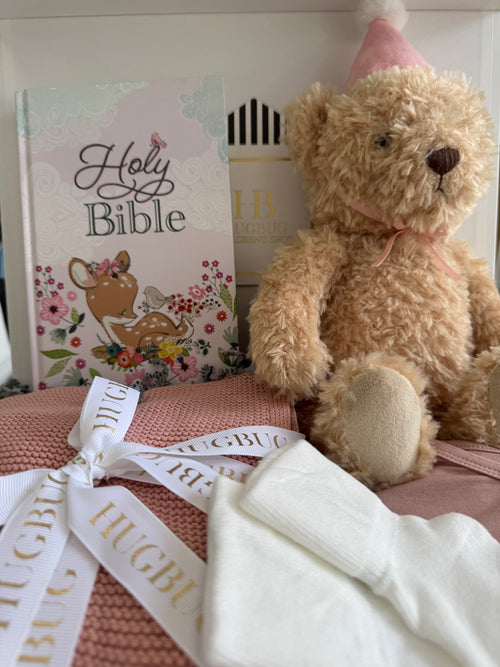 Original Party Bear Gift Set | Girl