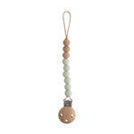 Universal Pac i& teether clip | Sage