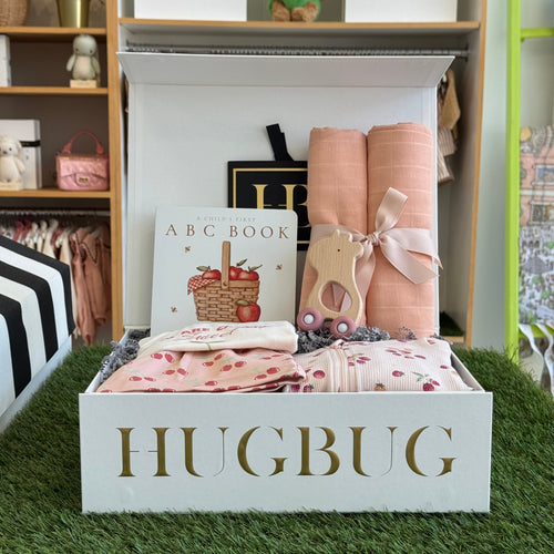 HUGBUG House Box™️& Classic Ready to Gift – HUGBUG Children's Shop
