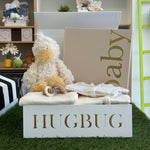 Baby Ducky Set | Neutral