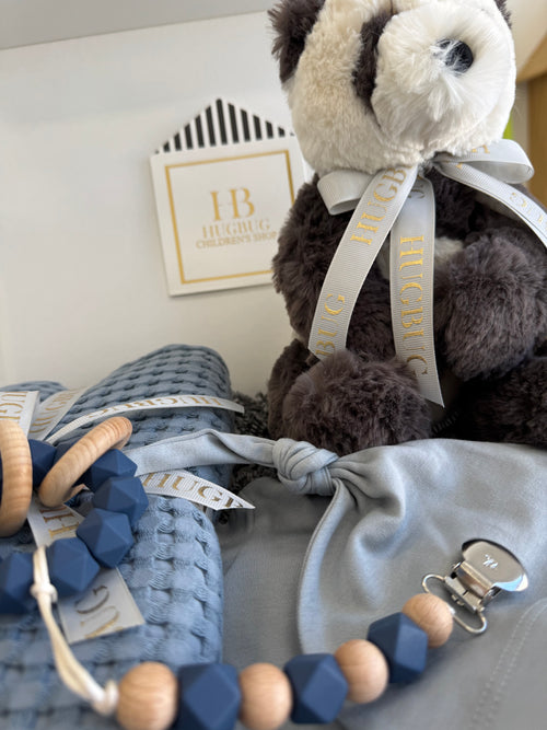 Original Hello Panda Set | Boy