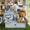 Medium Lion Safari Gift Set