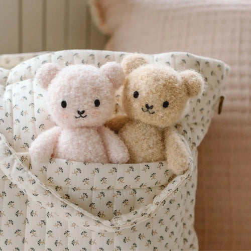 Baby Bouclé Bear